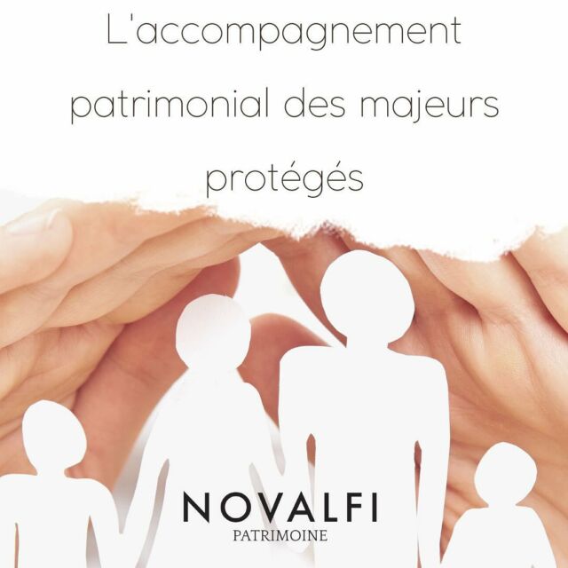 🔎La protection des personnes vulnérables. 

📍Perte d’autonomie à la suite d’un dommage corporel, handicap, dépendance liée au vieillissement sont autant de situations sur lesquelles nous pouvons intervenir.

👩🏼‍💼Vanessa, notre spécialiste et référente vous accompagne tout au long de vos démarches.

#conseil#gestiondepatrimoine#cgp#majeurprotégé#personnesvulnérables#gestionmajeurs#accompagnement#paca#lyon#aix#conseilsurmesure#aides#novalfi#immobilier#droitpatrimonial#fiscalité
