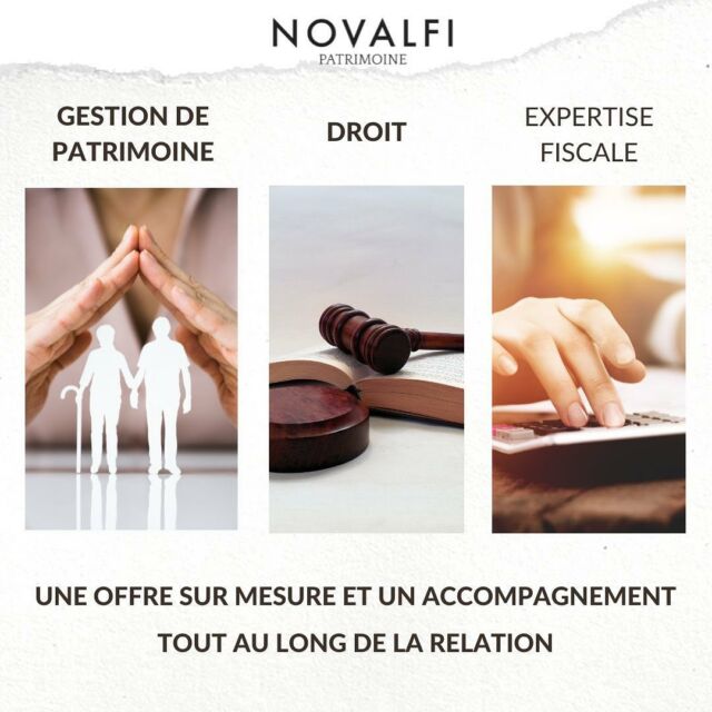 🔎La protection des personnes vulnérables. 

📍Perte d’autonomie à la suite d’un dommage corporel, handicap, dépendance liée au vieillissement sont autant de situations sur lesquelles nous pouvons intervenir.

👩🏼‍💼Vanessa, notre spécialiste et référente vous accompagne tout au long de vos démarches.

#conseil#gestiondepatrimoine#cgp#majeurprotégé#personnesvulnérables#gestionmajeurs#accompagnement#paca#lyon#aix#conseilsurmesure#aides#novalfi#immobilier#droitpatrimonial#fiscalité